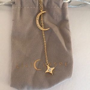 Lili Claspe necklace
